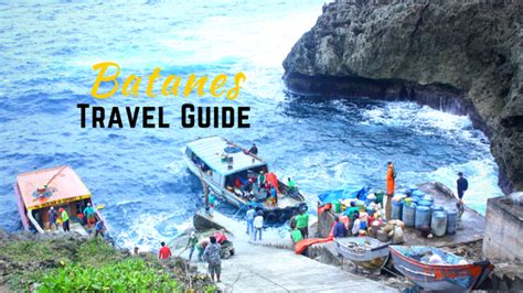 How to Travel from Manila to Batanes: A Complete Guide.
